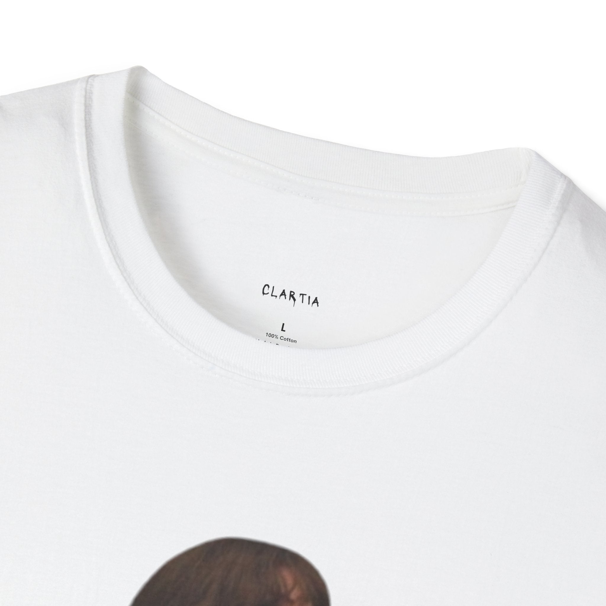 T-shirt Courage maternel – Joyce Byers