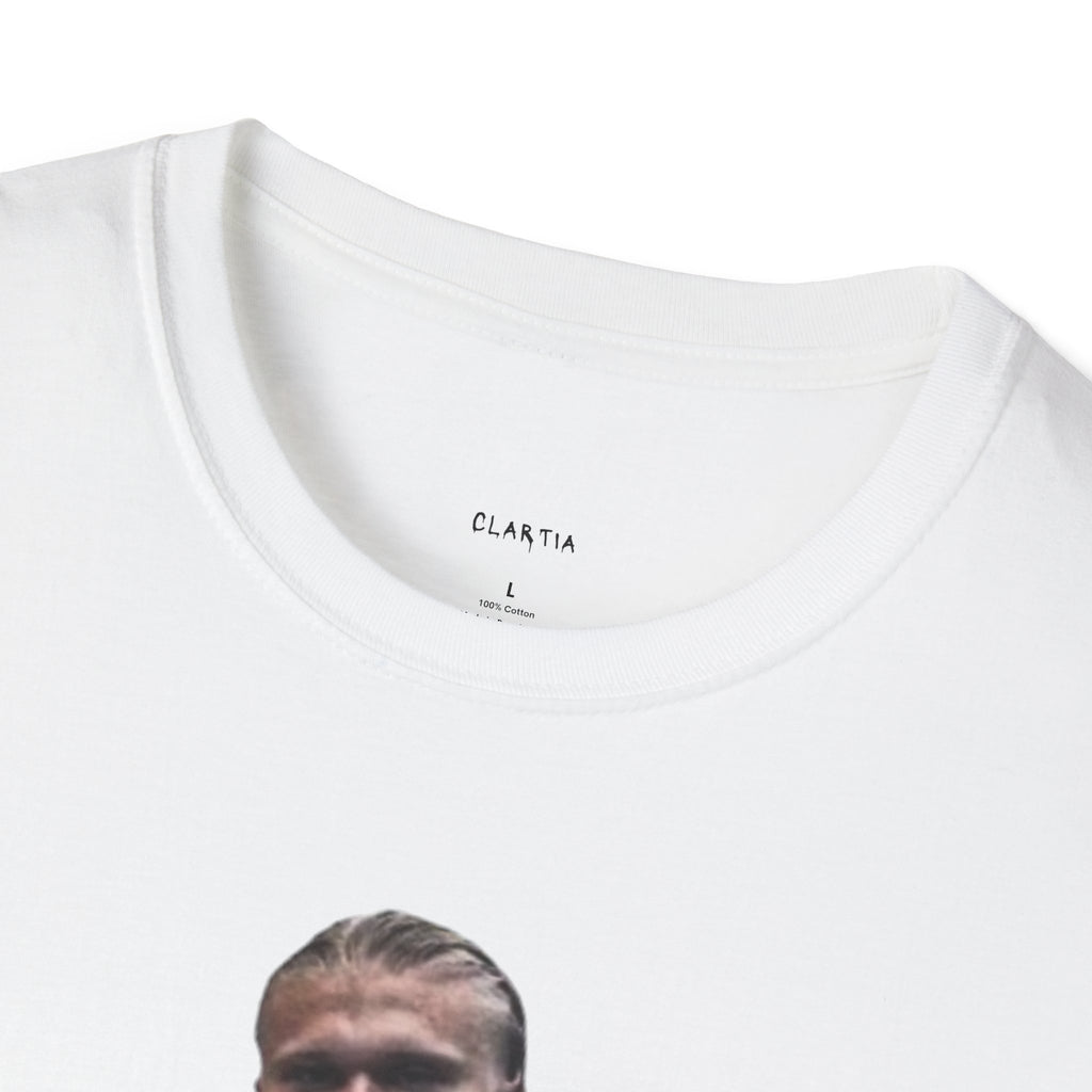 T-shirt Ambition Football – Erling Haaland