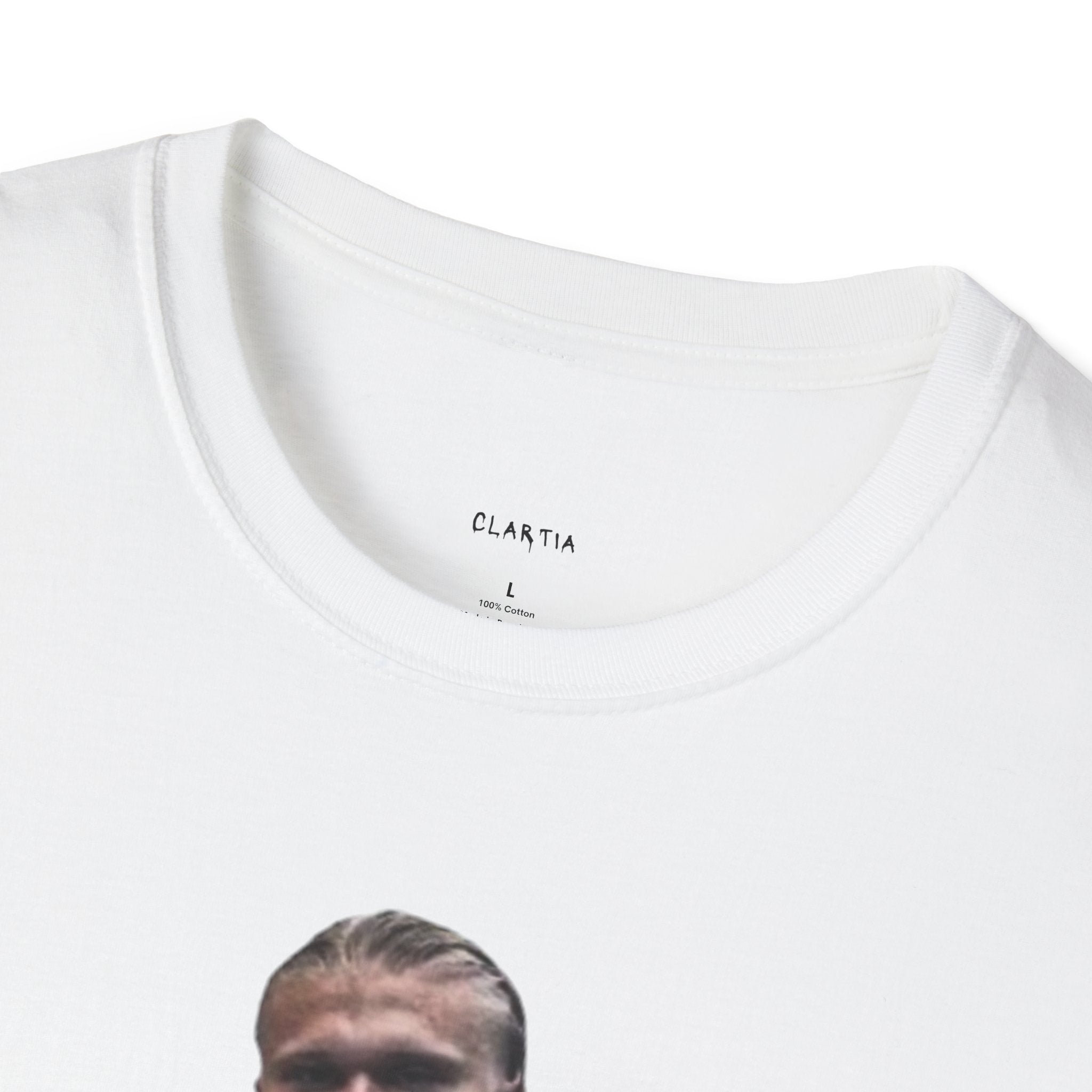 T-shirt Ambition Football – Erling Haaland