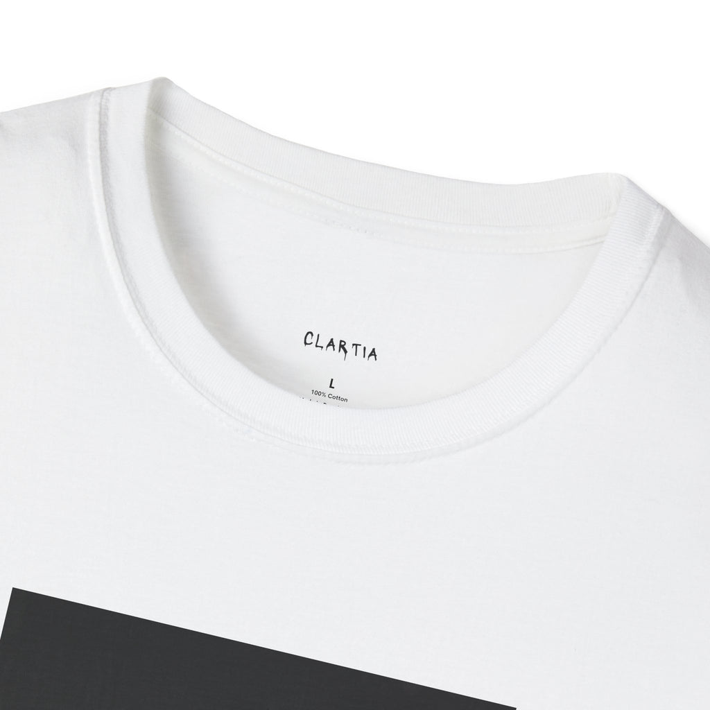 T-shirt Vision et Résilience – Jahseh Dwayne