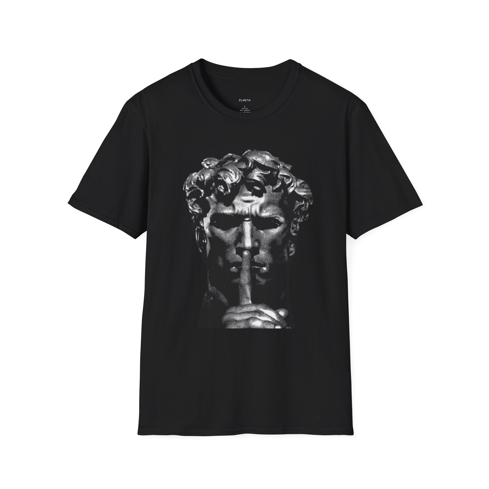T-shirt Acceptation – Stoique