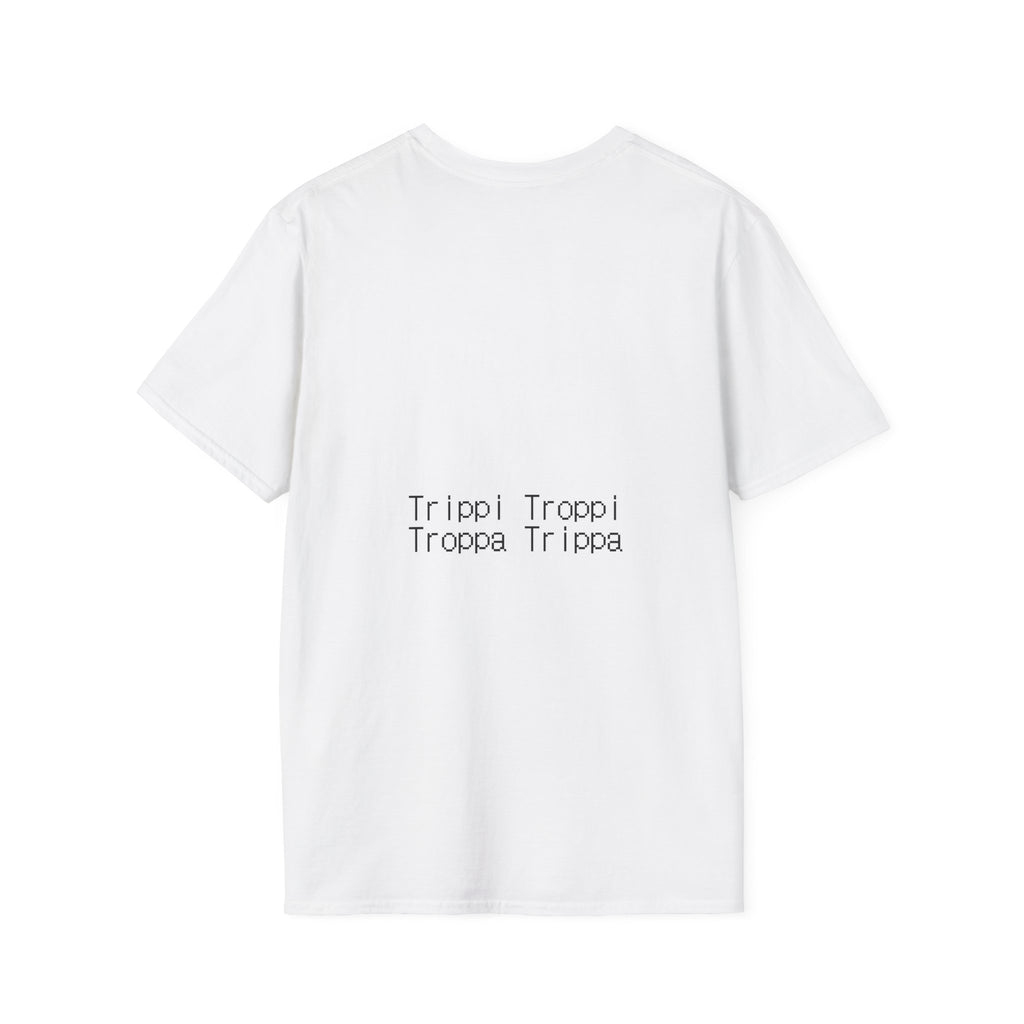 T-shirt – Trippi Troppi