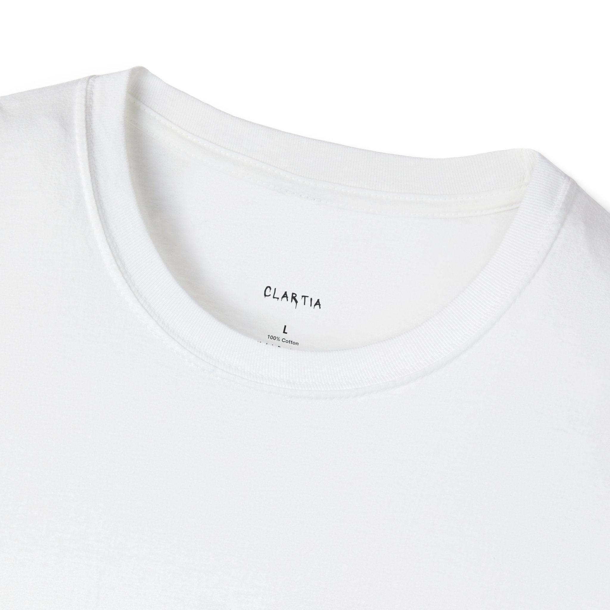 T-shirt Détermination et Réalité – Hank Schrader