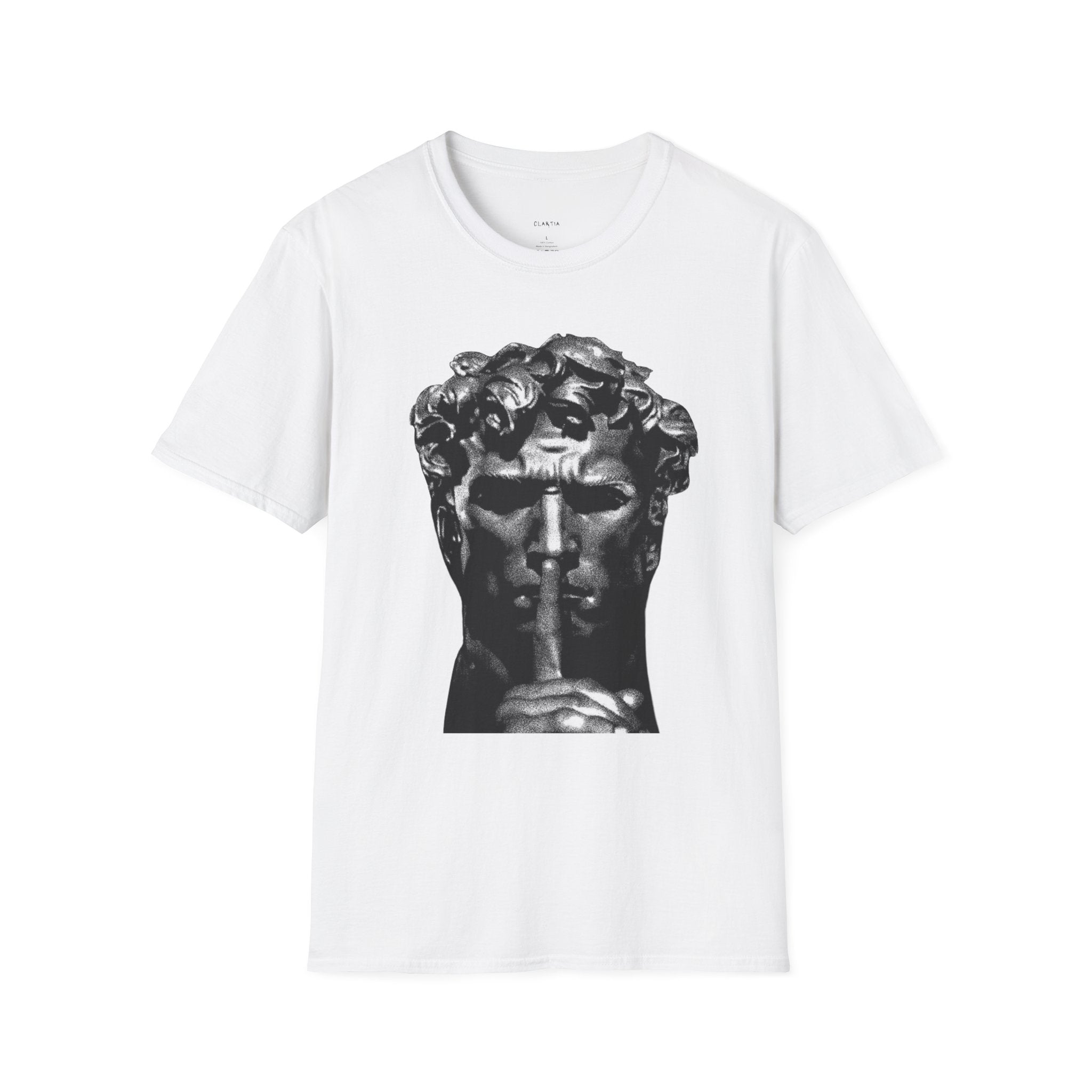 T-shirt Acceptation – Stoique