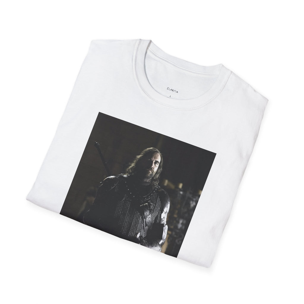 T-shirt La vérité brute – Sandor "Le Limier" Clegane