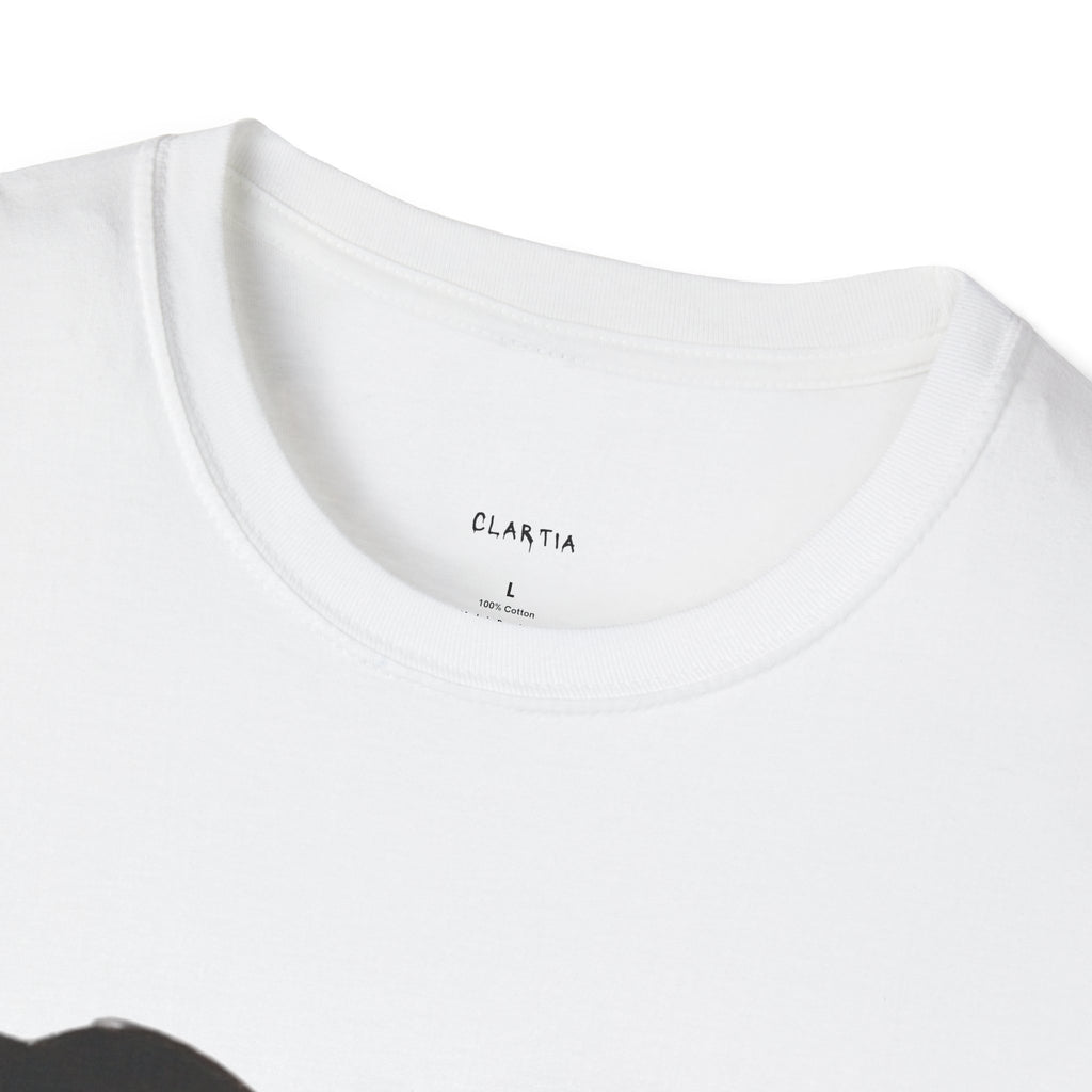 T-shirt L’éternel enfant – Will Byers