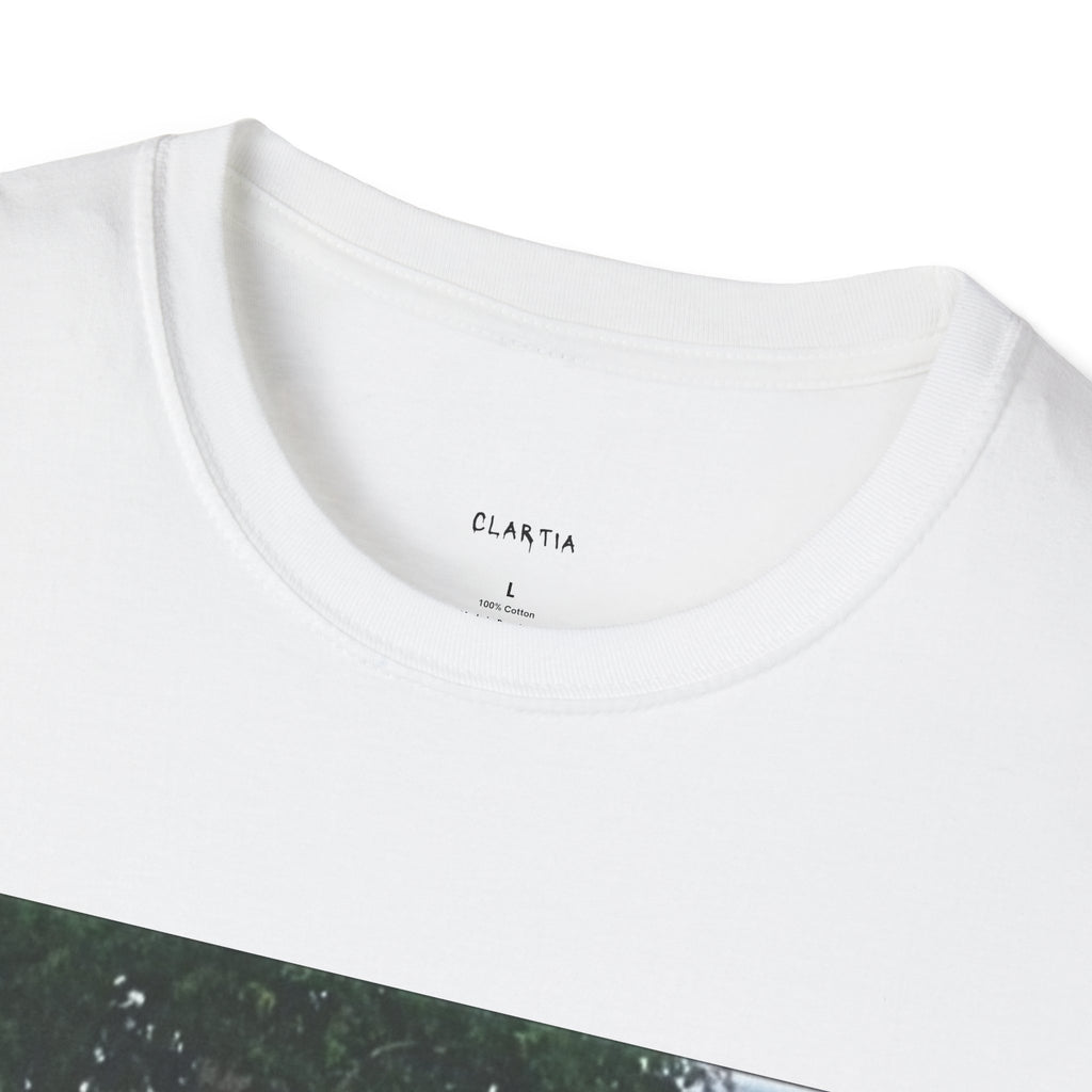 T-shirt Survivant – Daryl Dixon