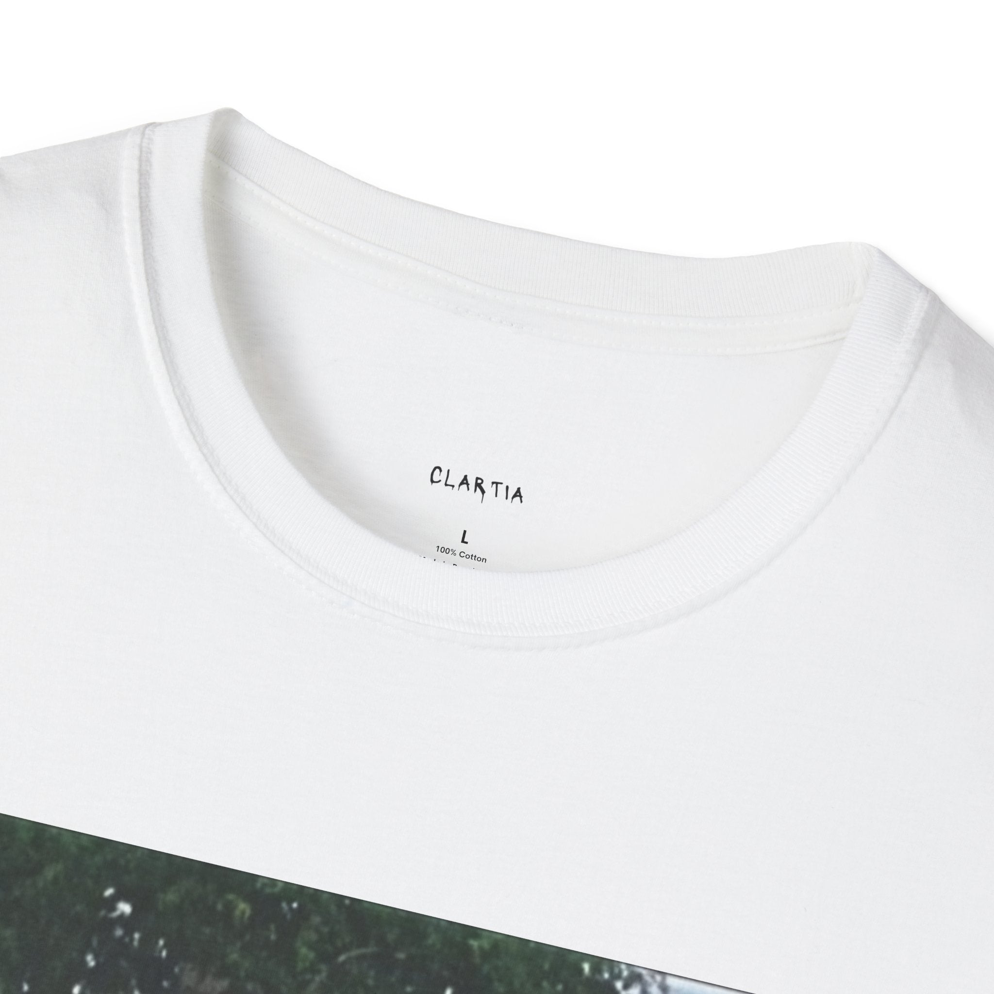 T-shirt Survivant – Daryl Dixon