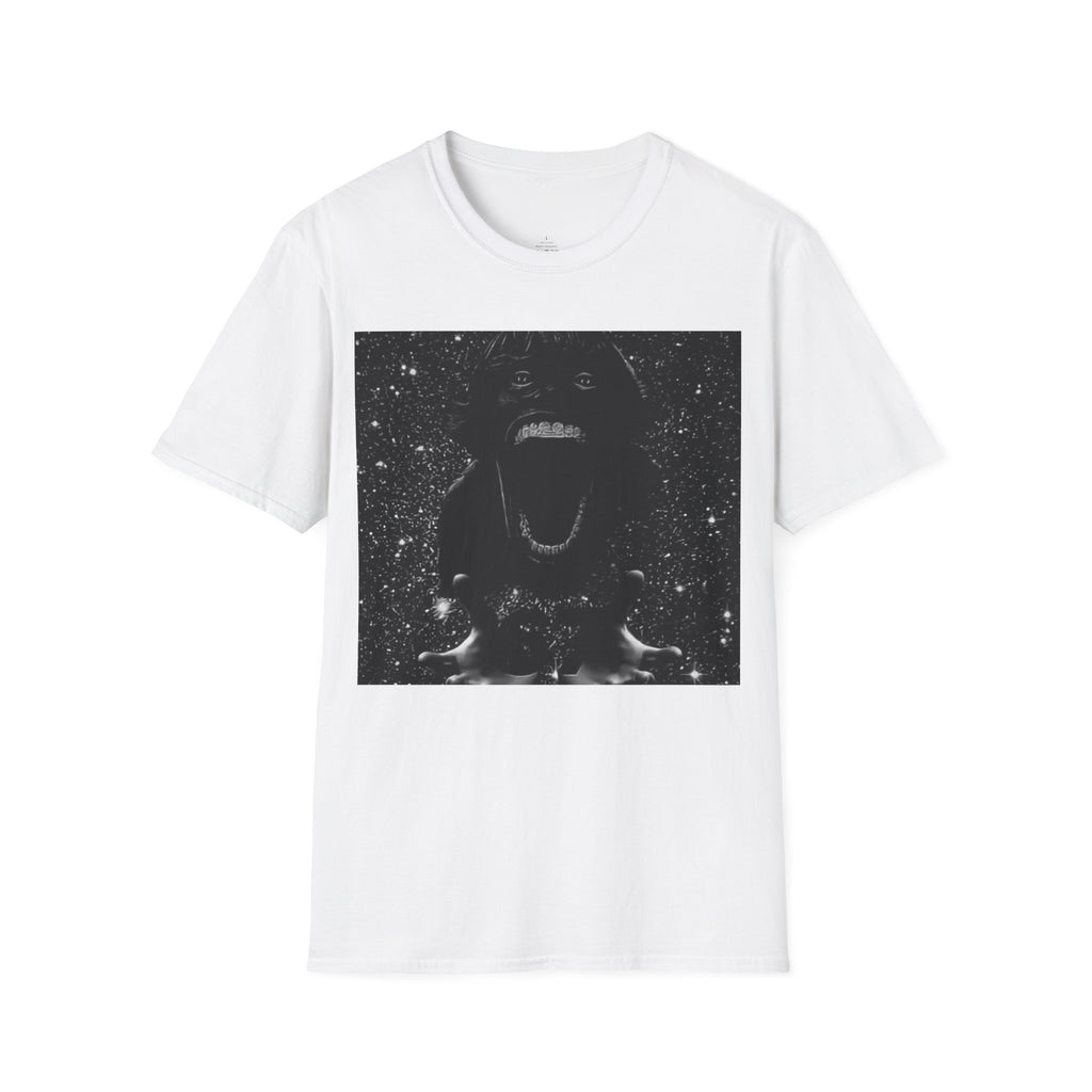 T-shirt – SCP-67