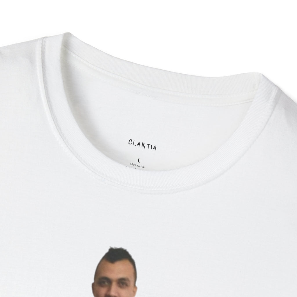 T-shirt Respect et loyauté – Thekairi78