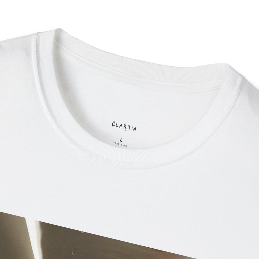 T-shirt Mentalité de Succès – Andrew Tate