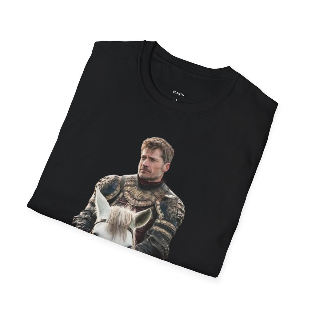 T-shirt Loyauté et Honneur – Jaime Lannister