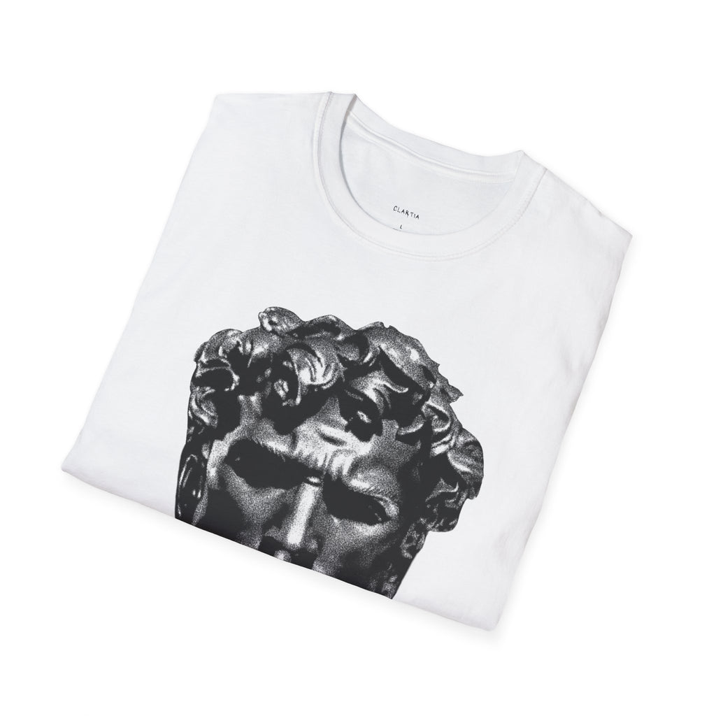 T-shirt Acceptation – Stoique