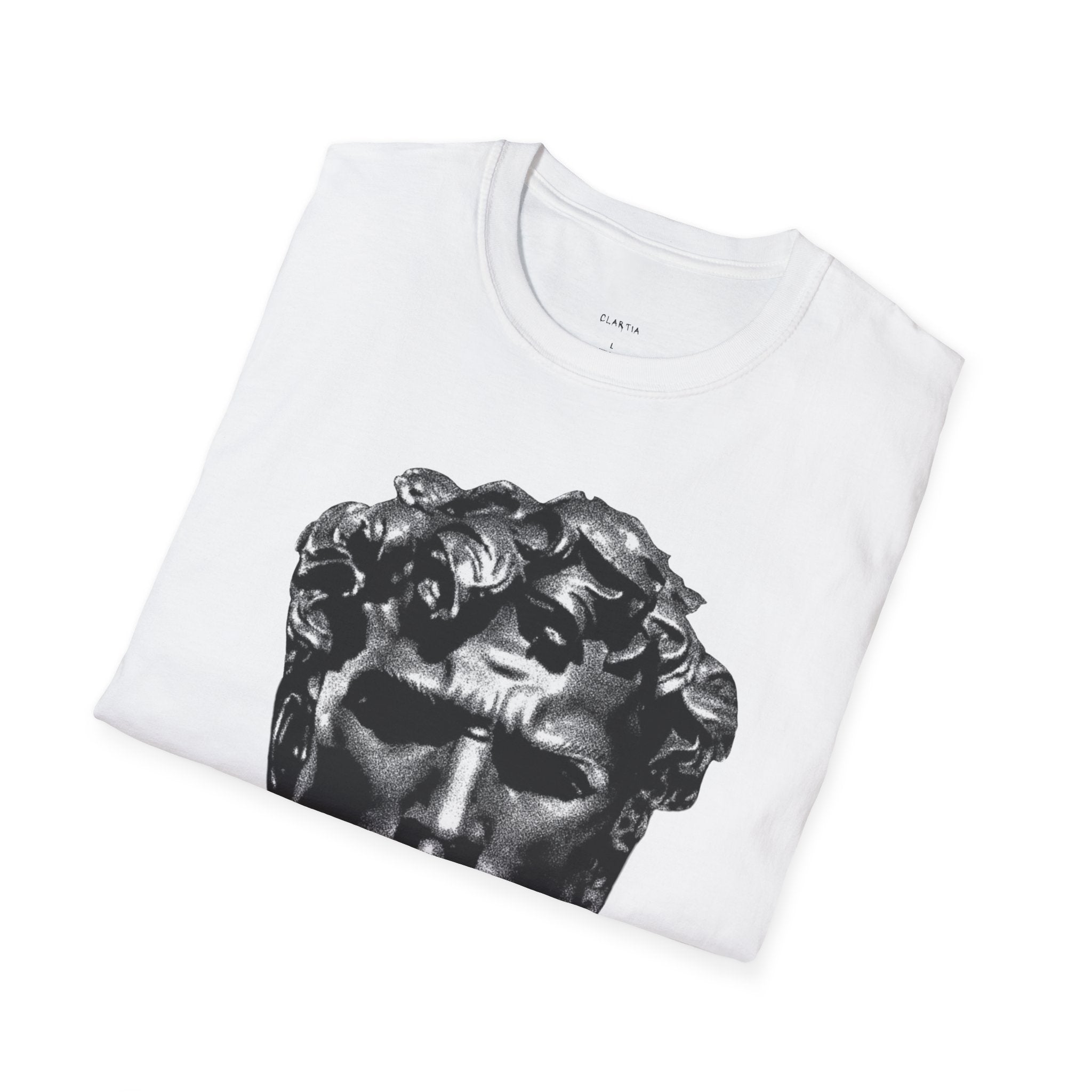 T-shirt Acceptation – Stoique