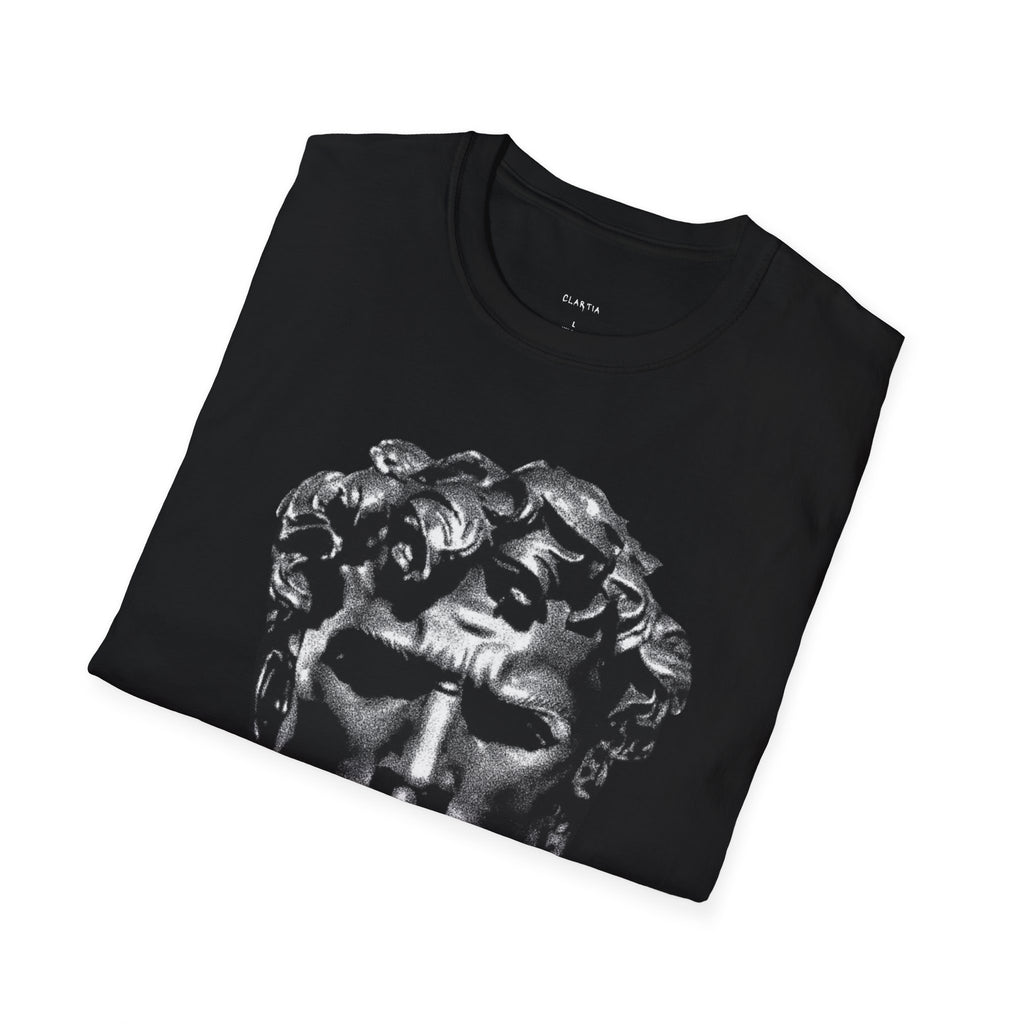 T-shirt Acceptation – Stoique