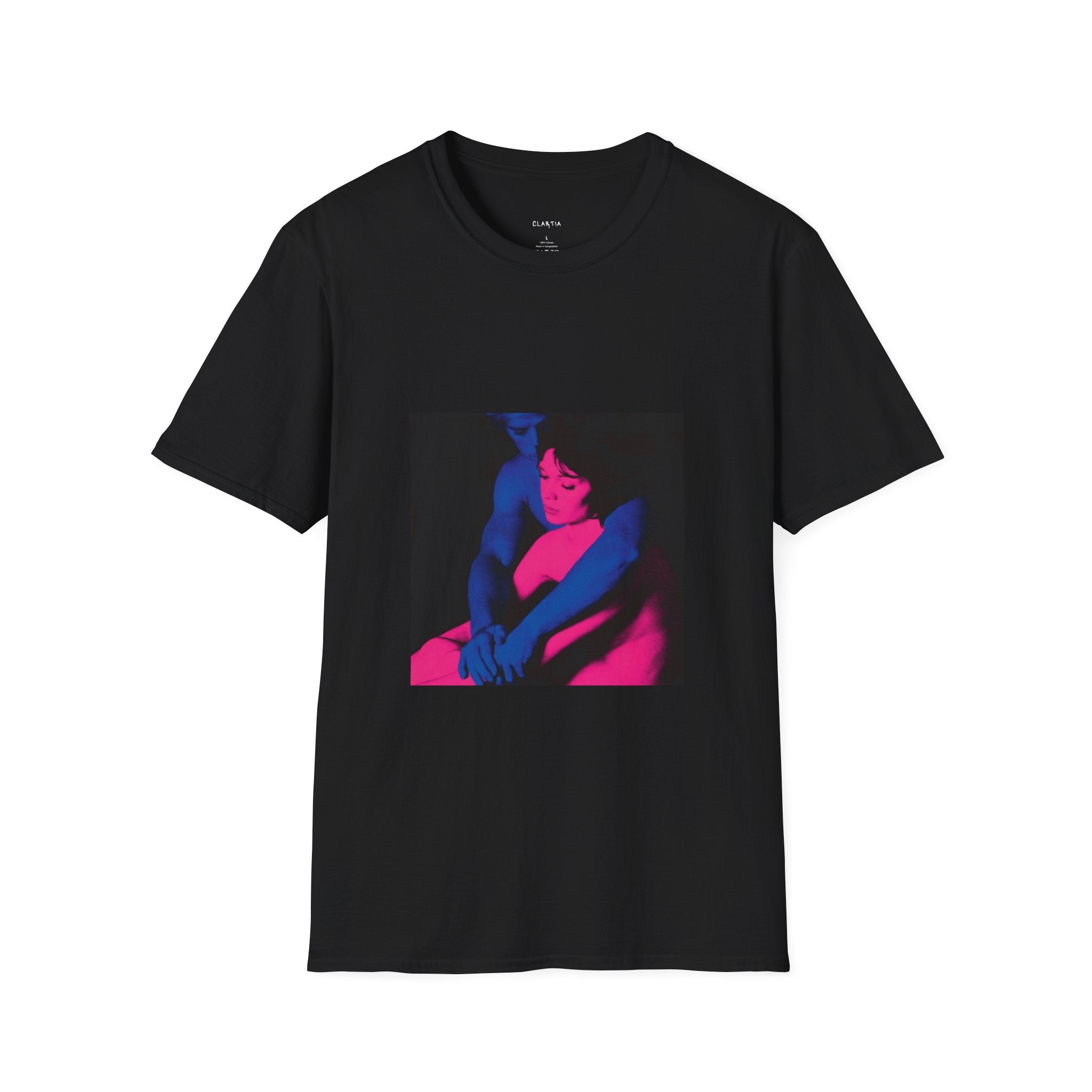 T-shirt Éclat Éternel – TV Girl