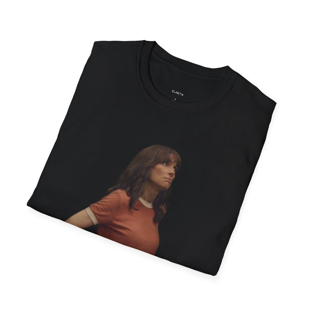 T-shirt Courage maternel – Joyce Byers
