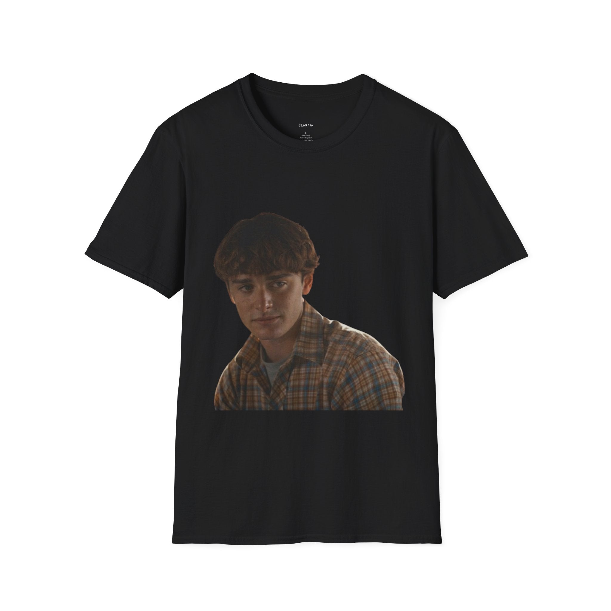 T-shirt L’éternel enfant – Will Byers