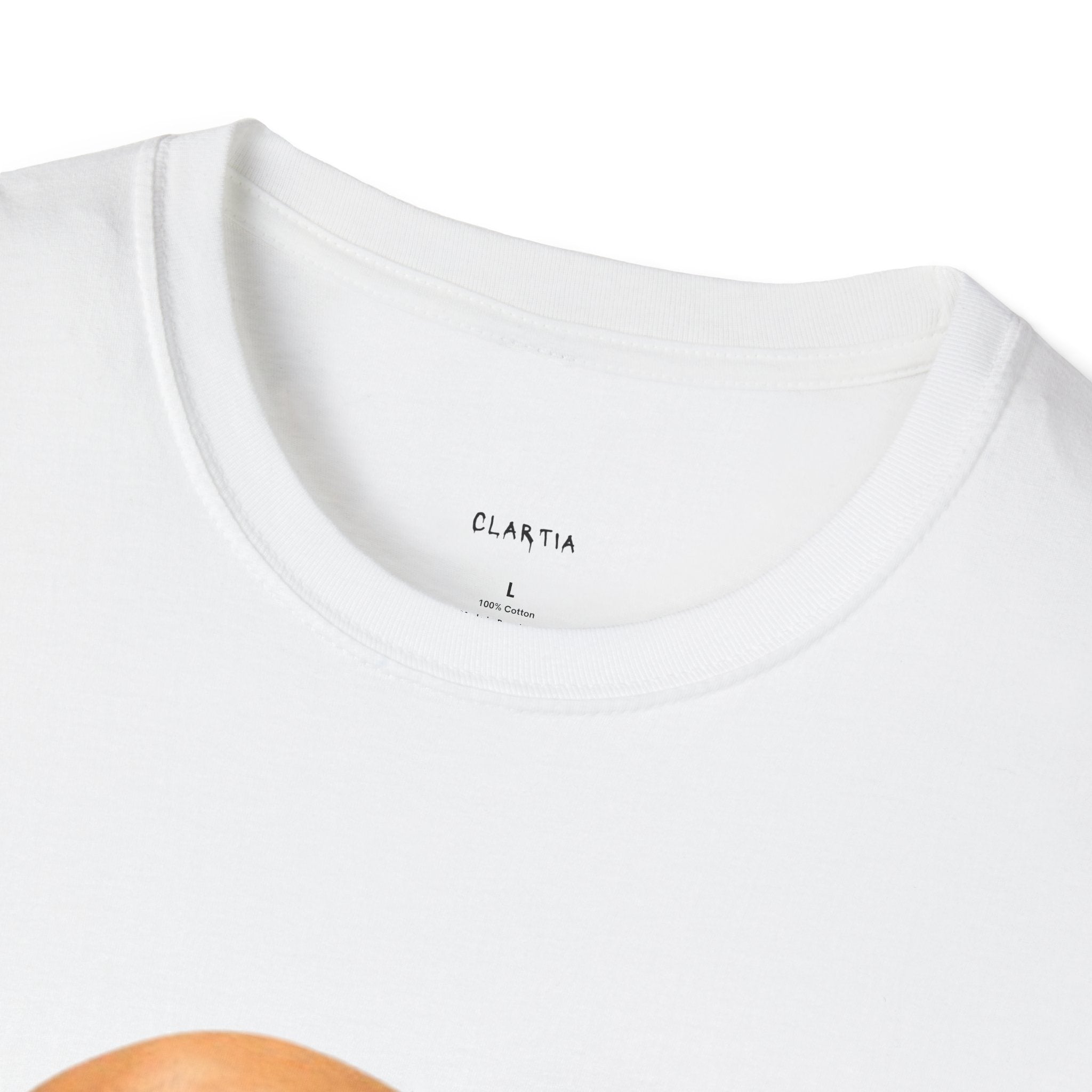 T-shirt Puissance et Héritage – Hector Salamanca