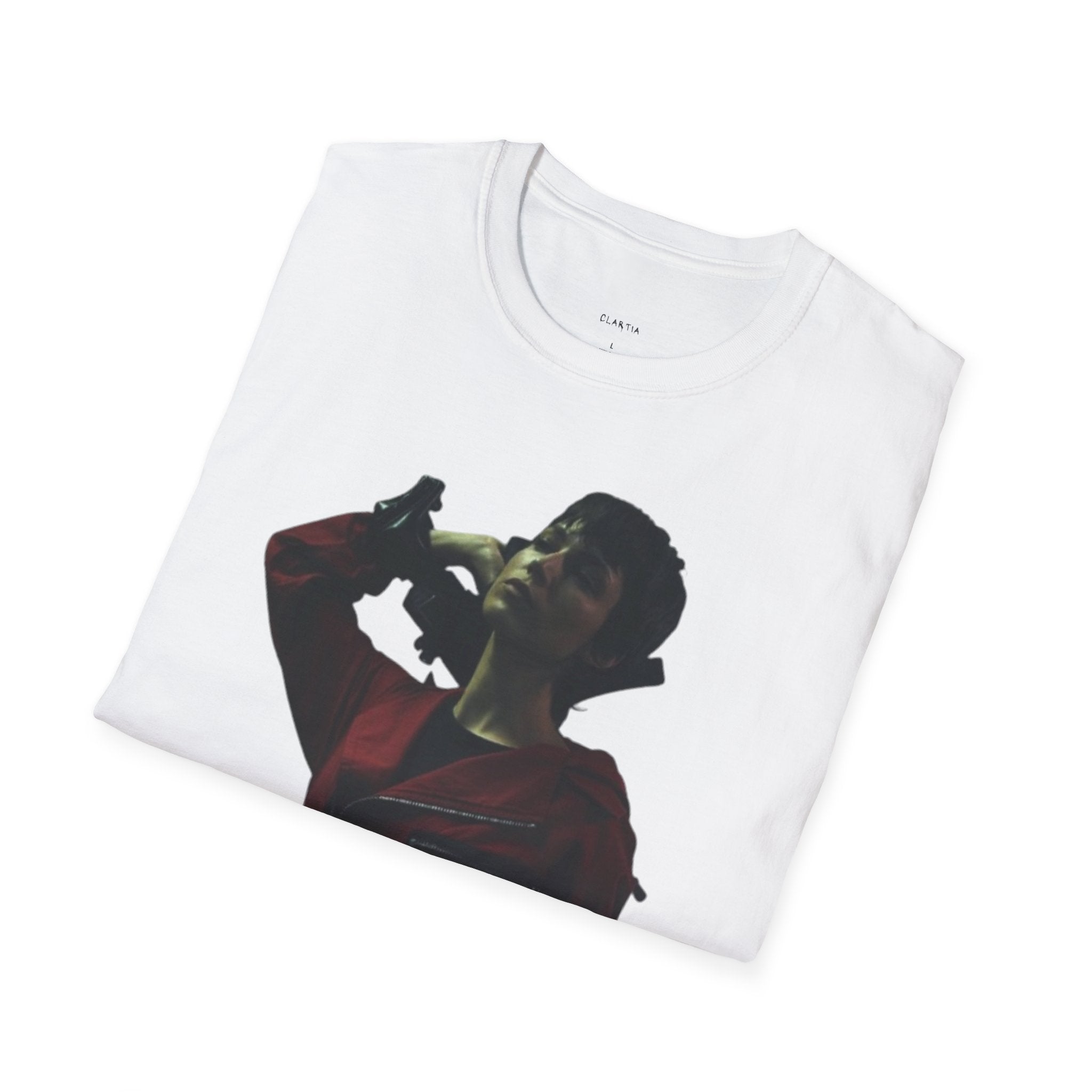 T-shirt Vivre Sans Regrets – Tokyo