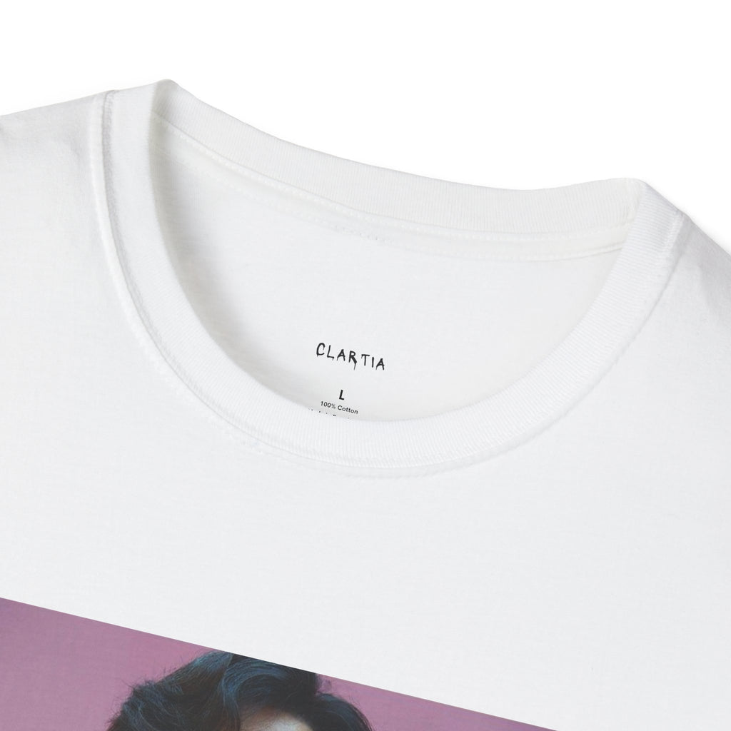 T-shirt Humanité et Résilience – Seong Gi-hun