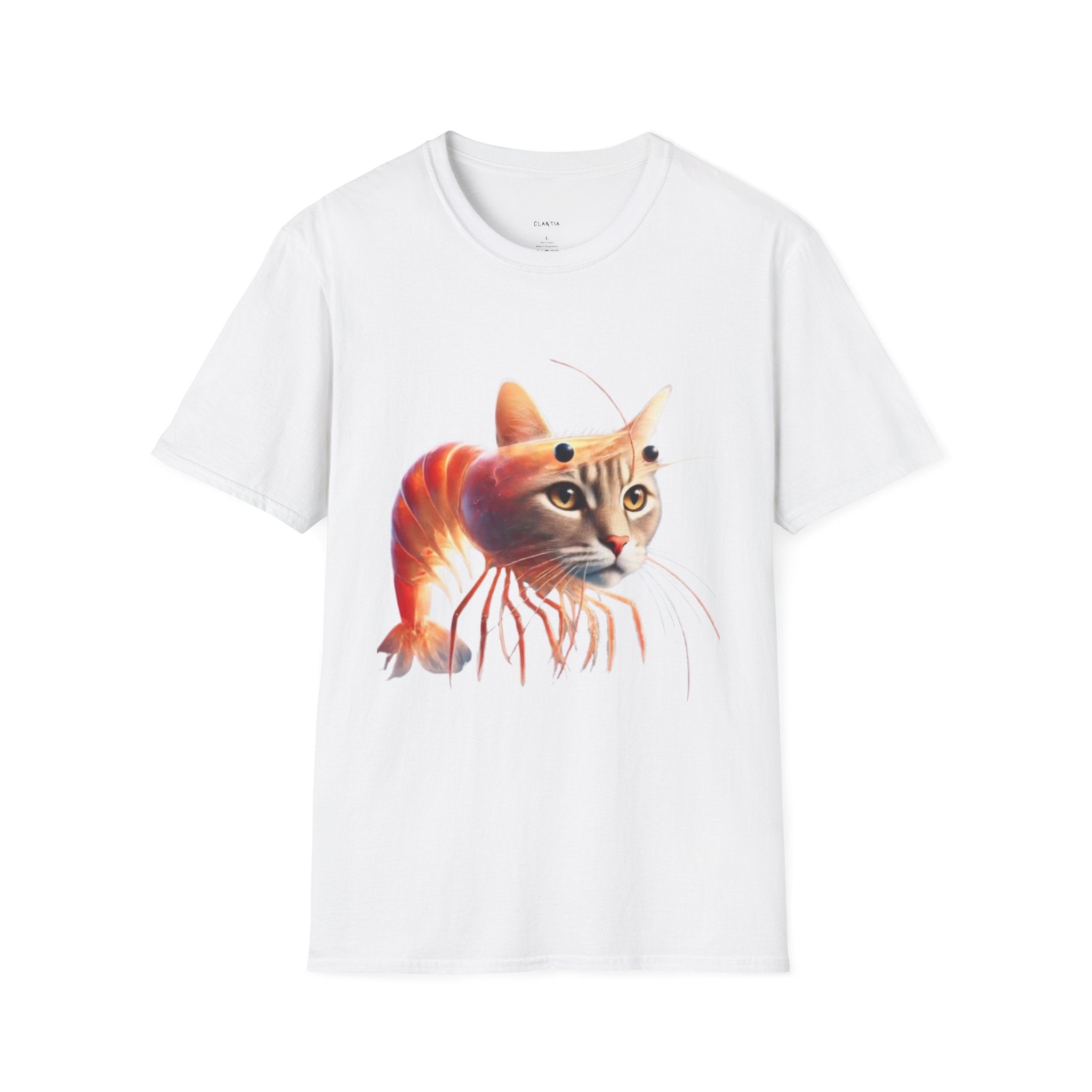 T-shirt – Trippi Troppi