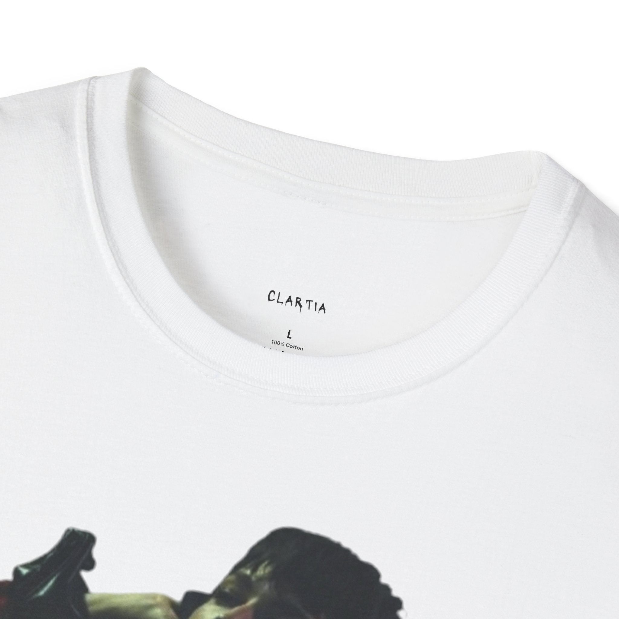 T-shirt Vivre Sans Regrets – Tokyo