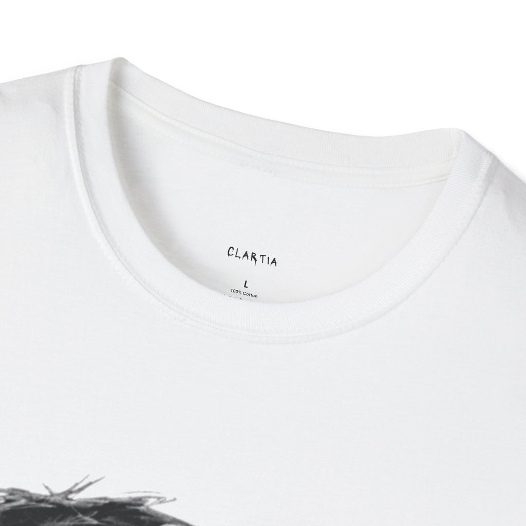 T-shirt Logique et Prudence – L