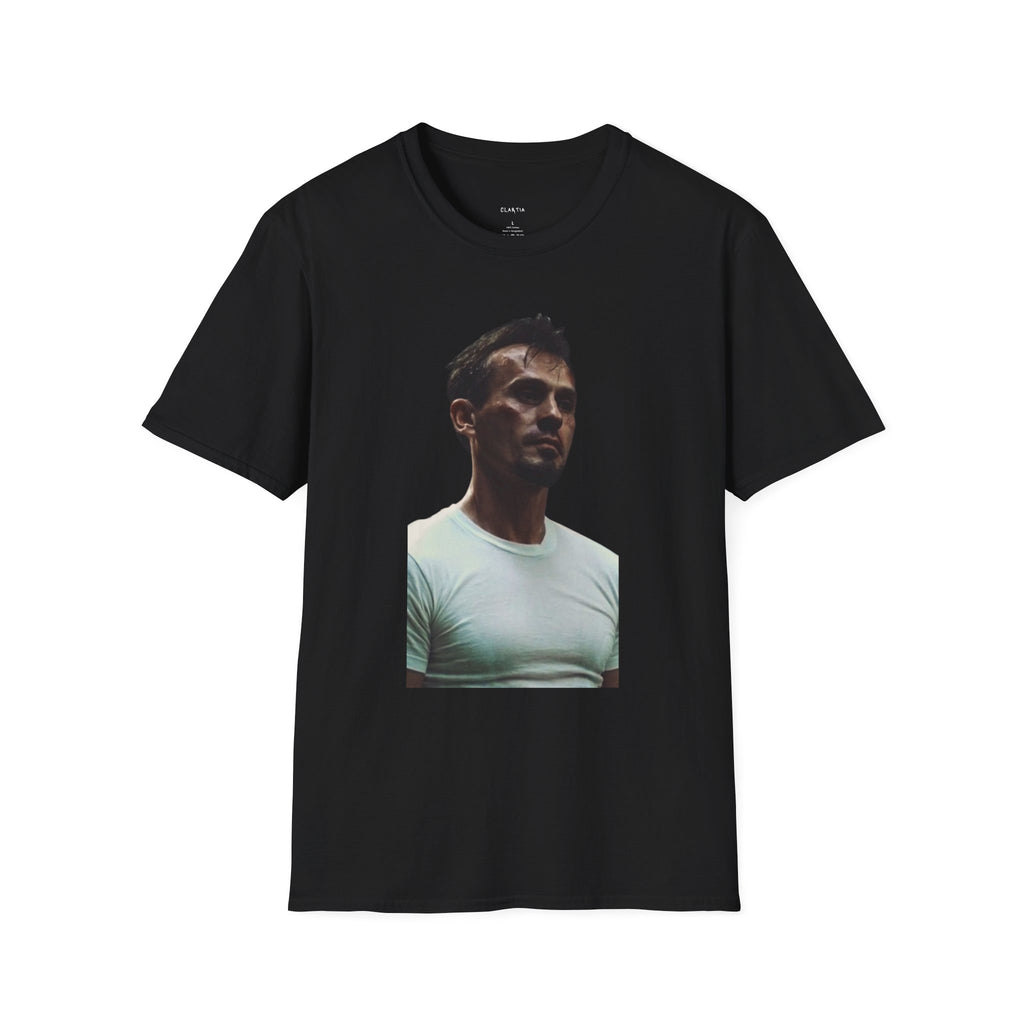 T-shirt Le Diable en Cavale – T-Bag