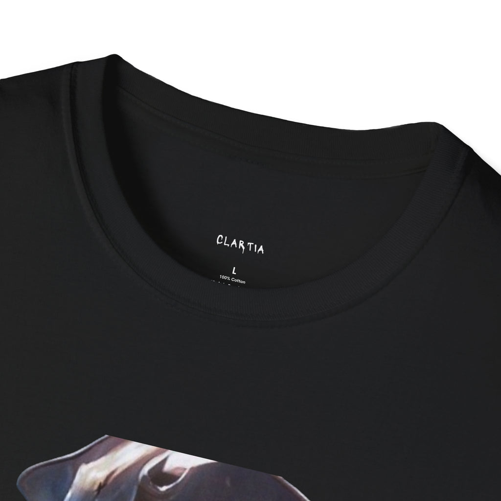 T-shirt Aventure et Liberté – Jack Sparrow