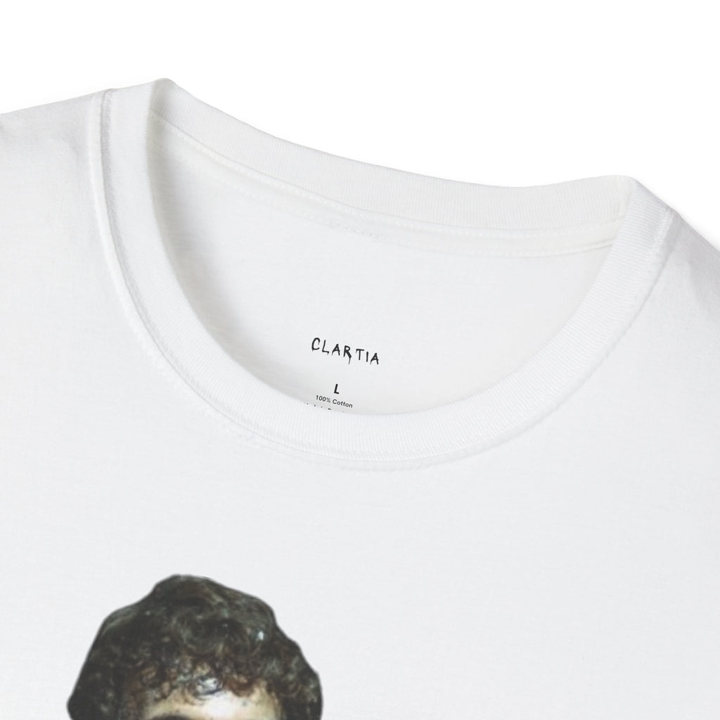 T-shirt La Force de l’Amour – Rio