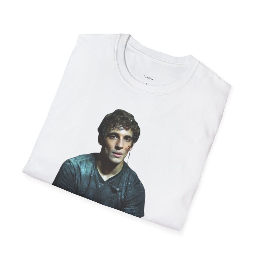 T-shirt La Force de l’Amour – Rio