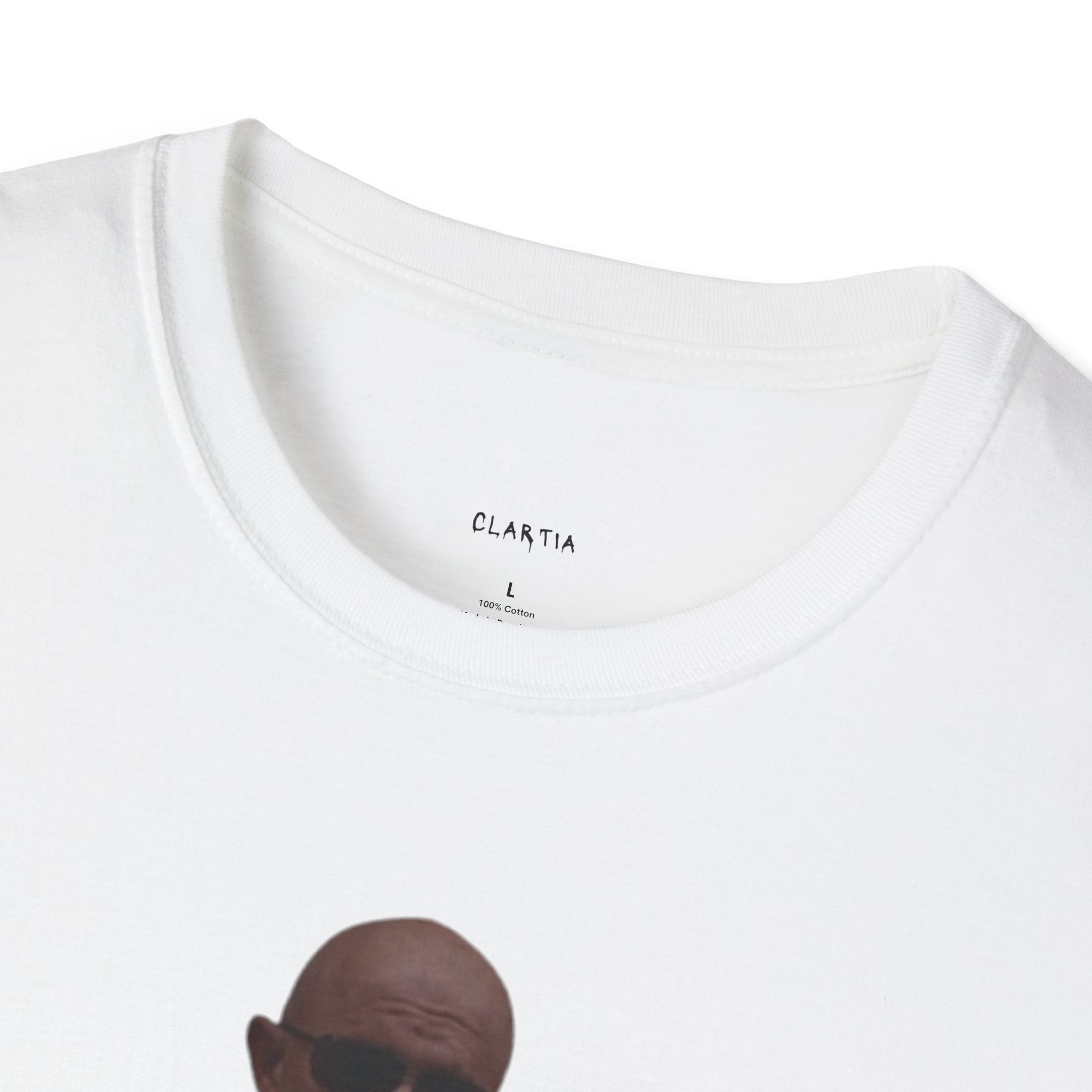 T-shirt Discipline et Détermination – Mike Ehrmantraut