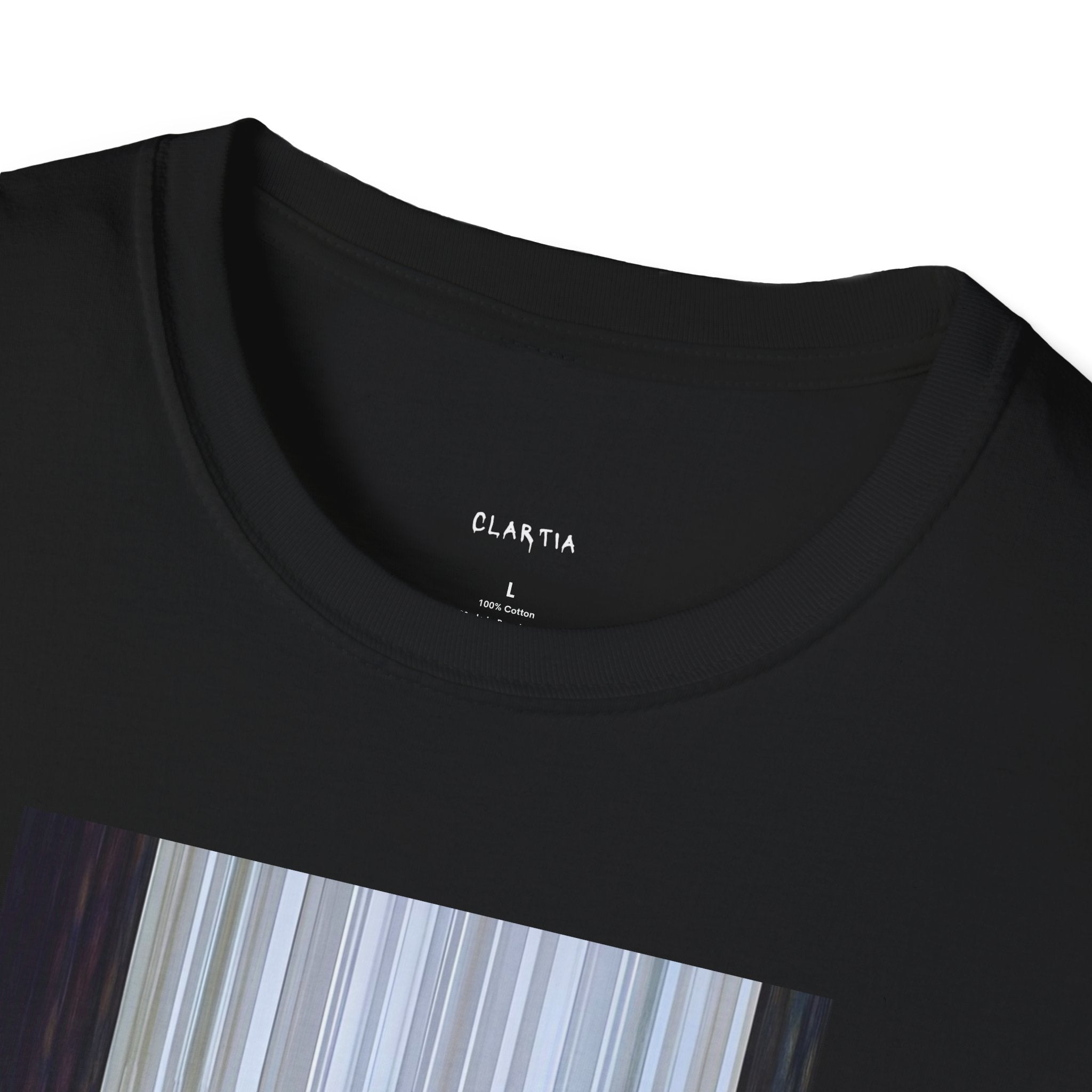 T-shirt Fight Club – Tyler Durden