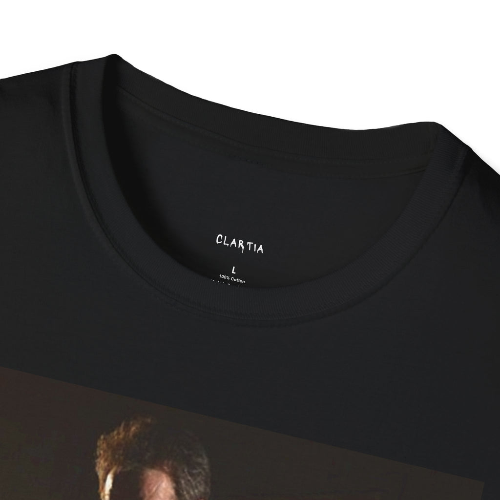 T-shirt Audace et Liberté – Heisenberg