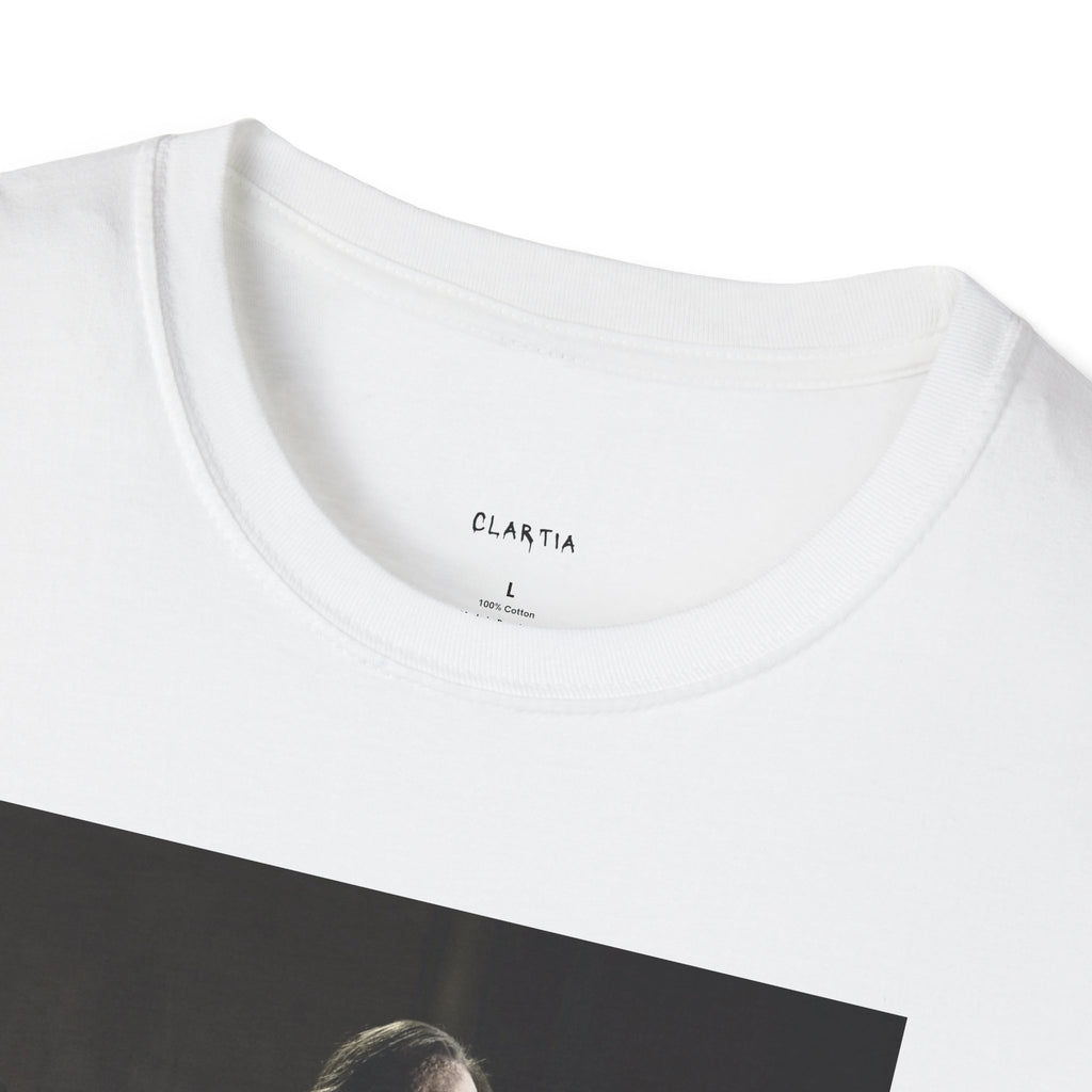 T-shirt La vérité brute – Sandor "Le Limier" Clegane