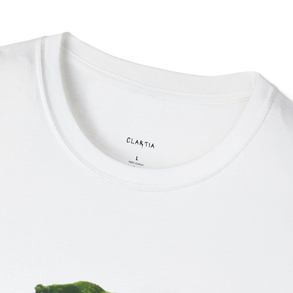 T-shirt – Brr Brr Patapim