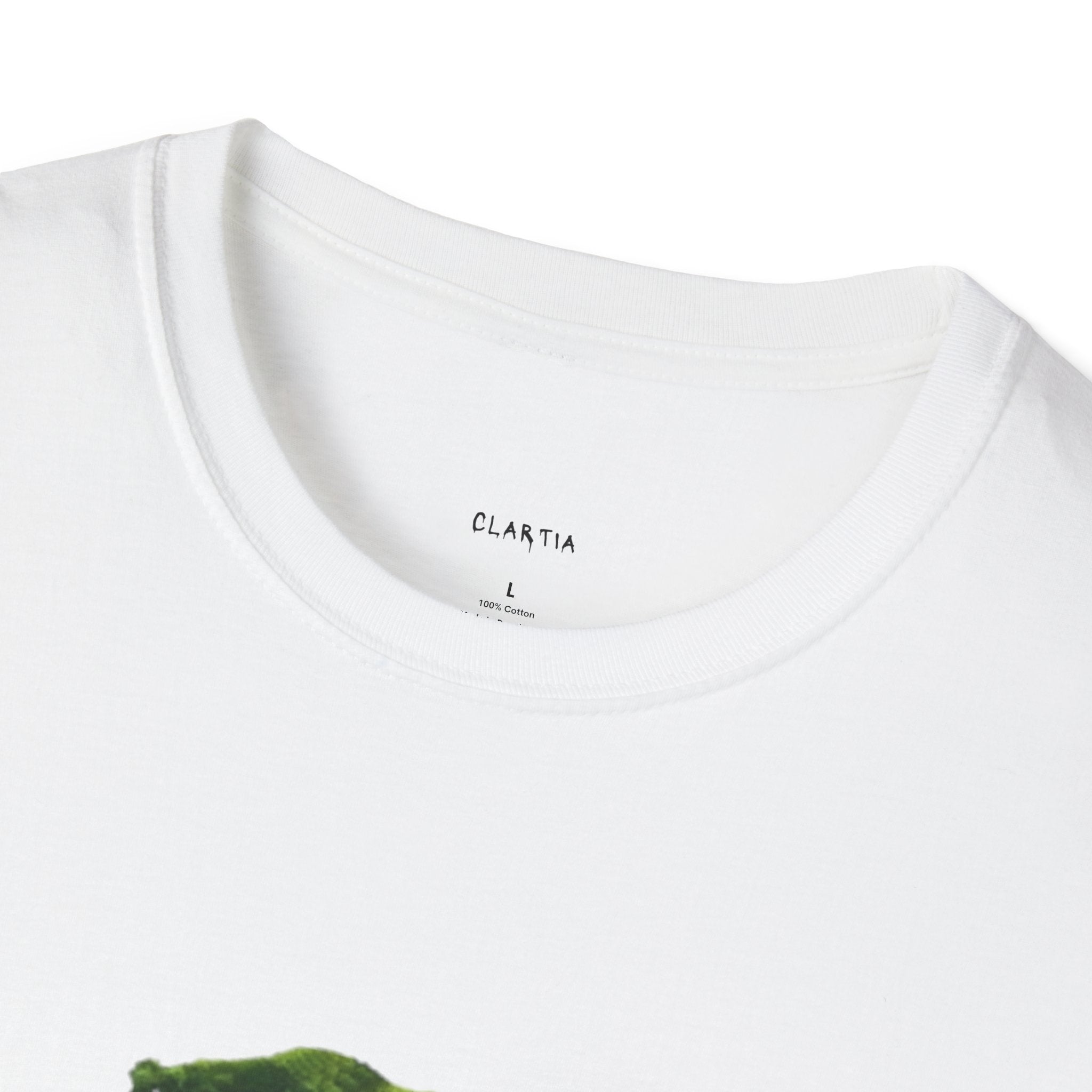 T-shirt – Brr Brr Patapim