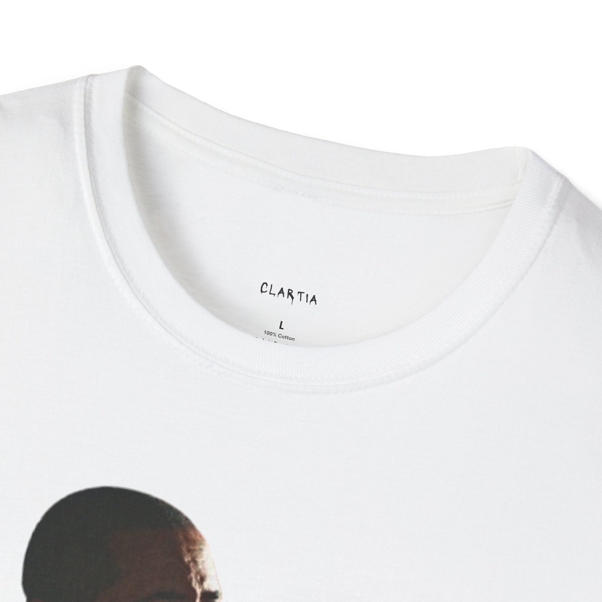 T-shirt Autorité et Terreur – Tuco Salamanca