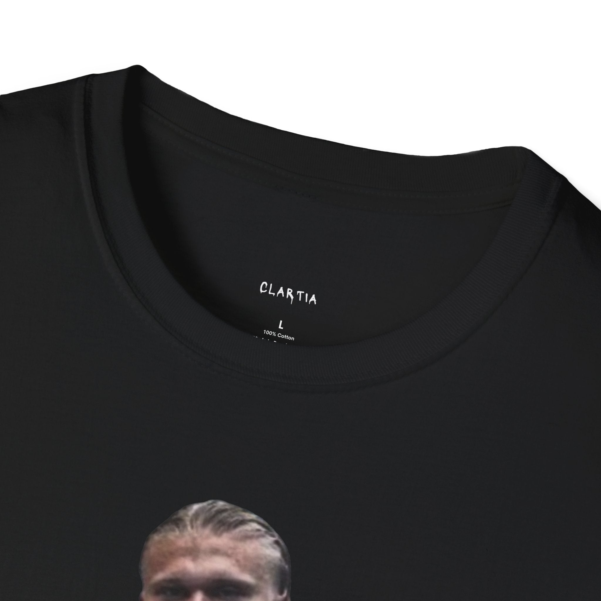 T-shirt Ambition Football – Erling Haaland