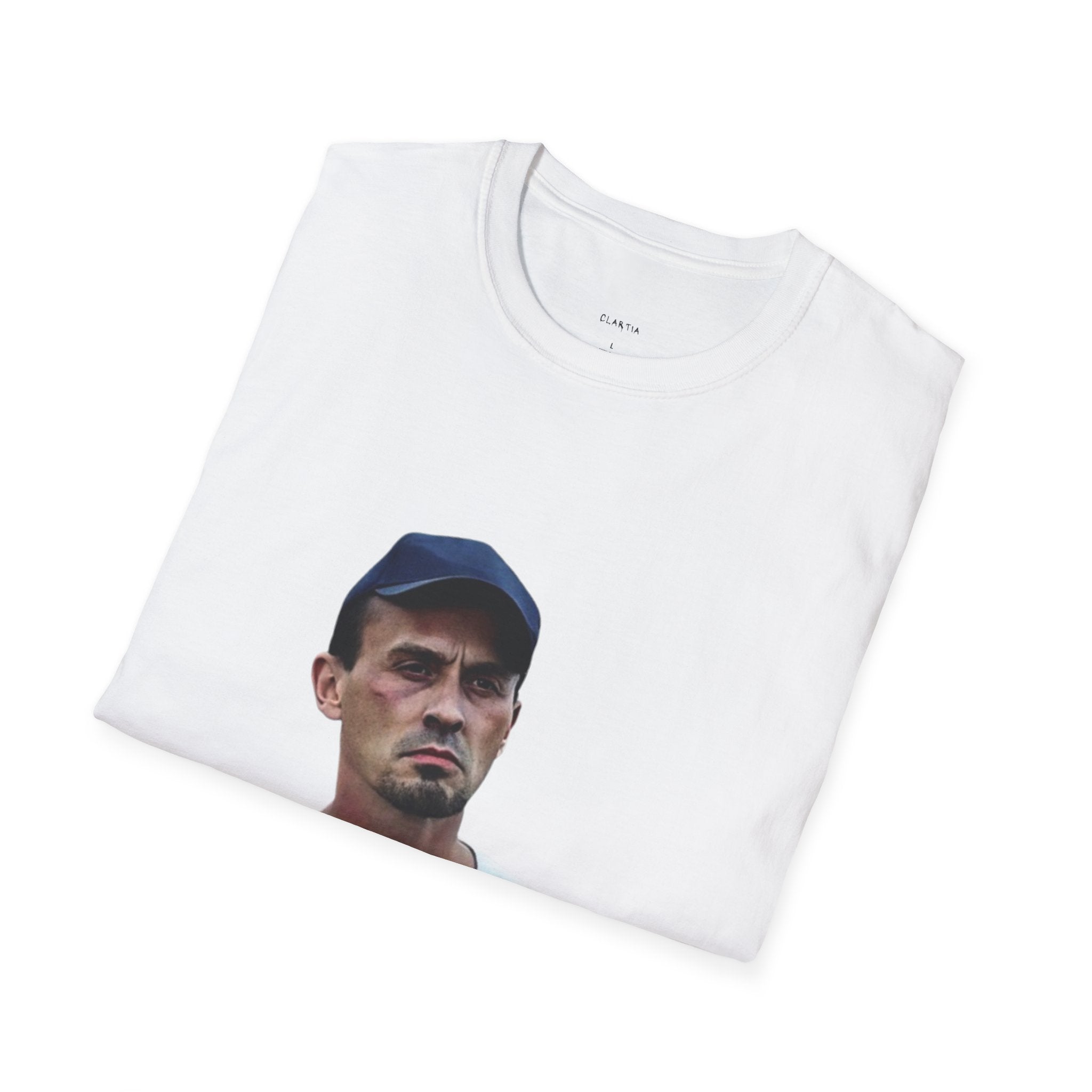 T-shirt L’Ombre de l’Âme – T-Bag