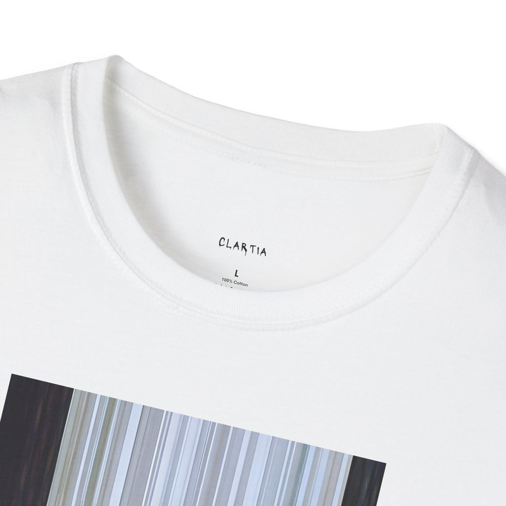 T-shirt Fight Club – Tyler Durden