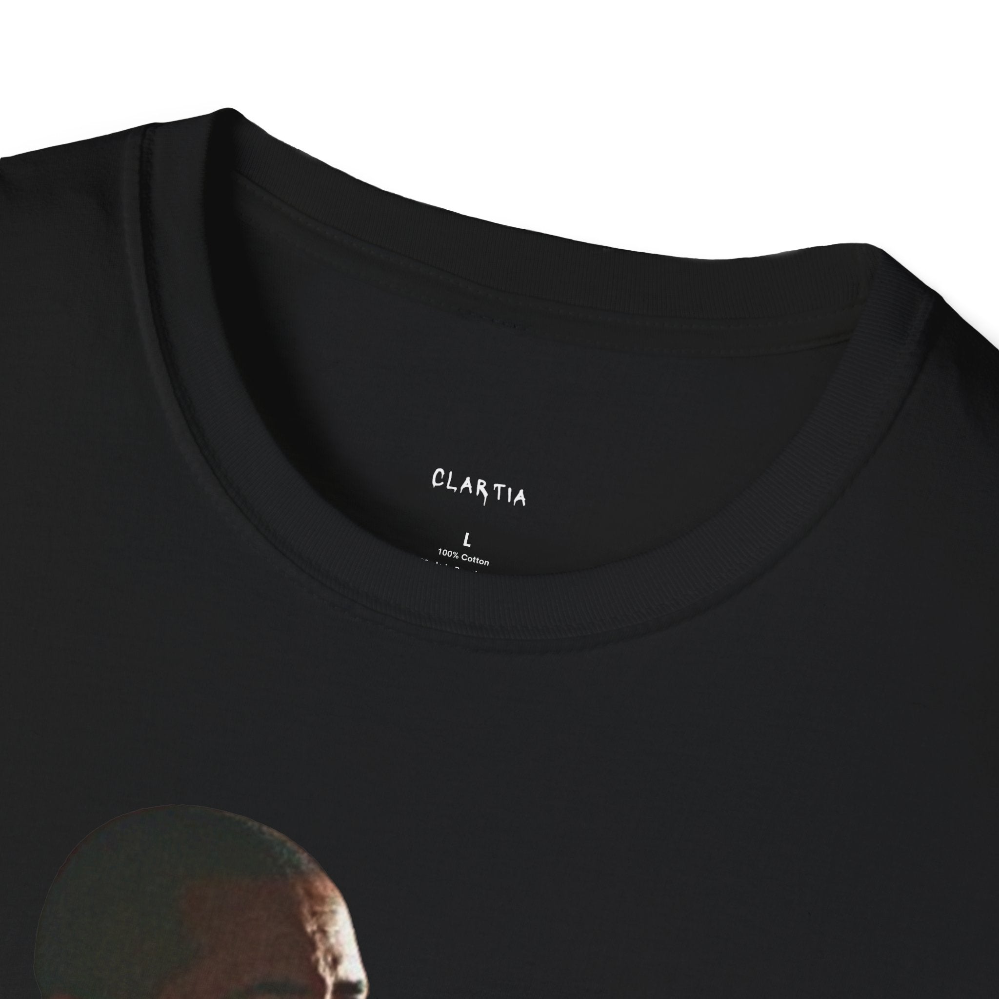 T-shirt Autorité et Terreur – Tuco Salamanca