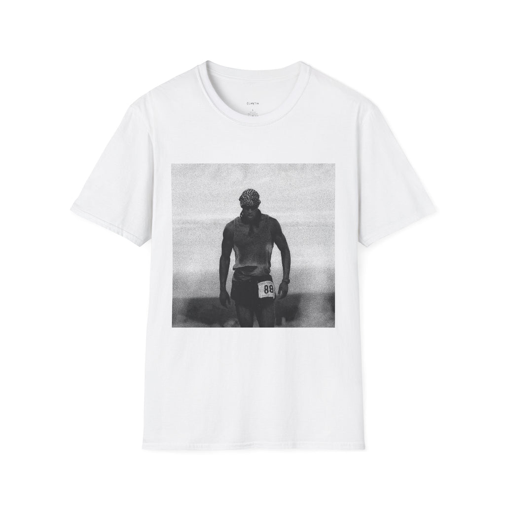 T-shirt Motivation Extrême – David Goggins