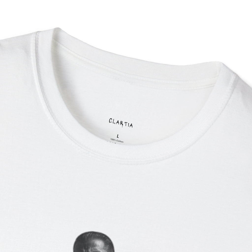 T-shirt Force et Gloire – Giga Chad