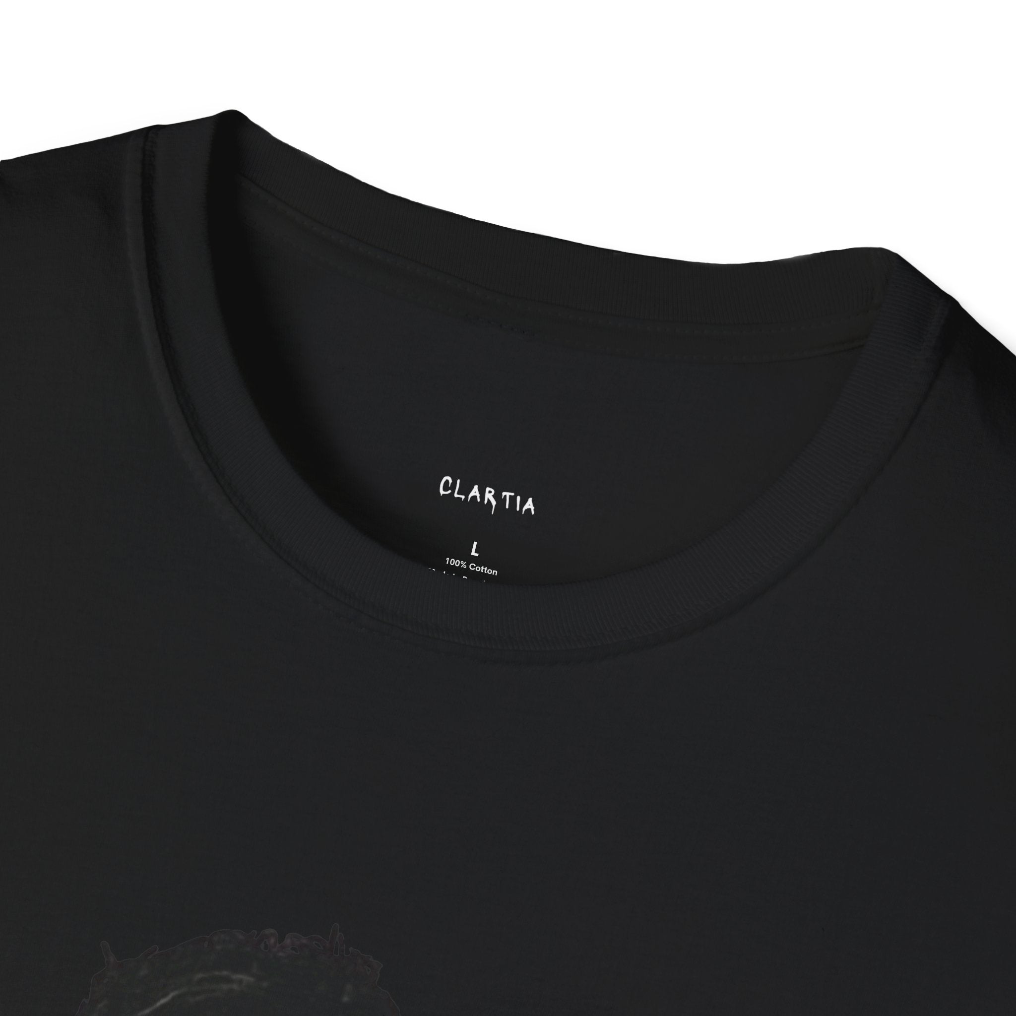 T-shirt Confiance Absolue – Cristiano Ronaldo