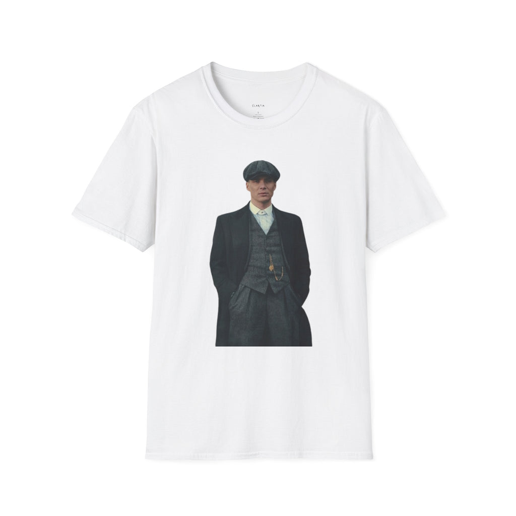 T-shirt Promesses tenues – Cillian Murphy