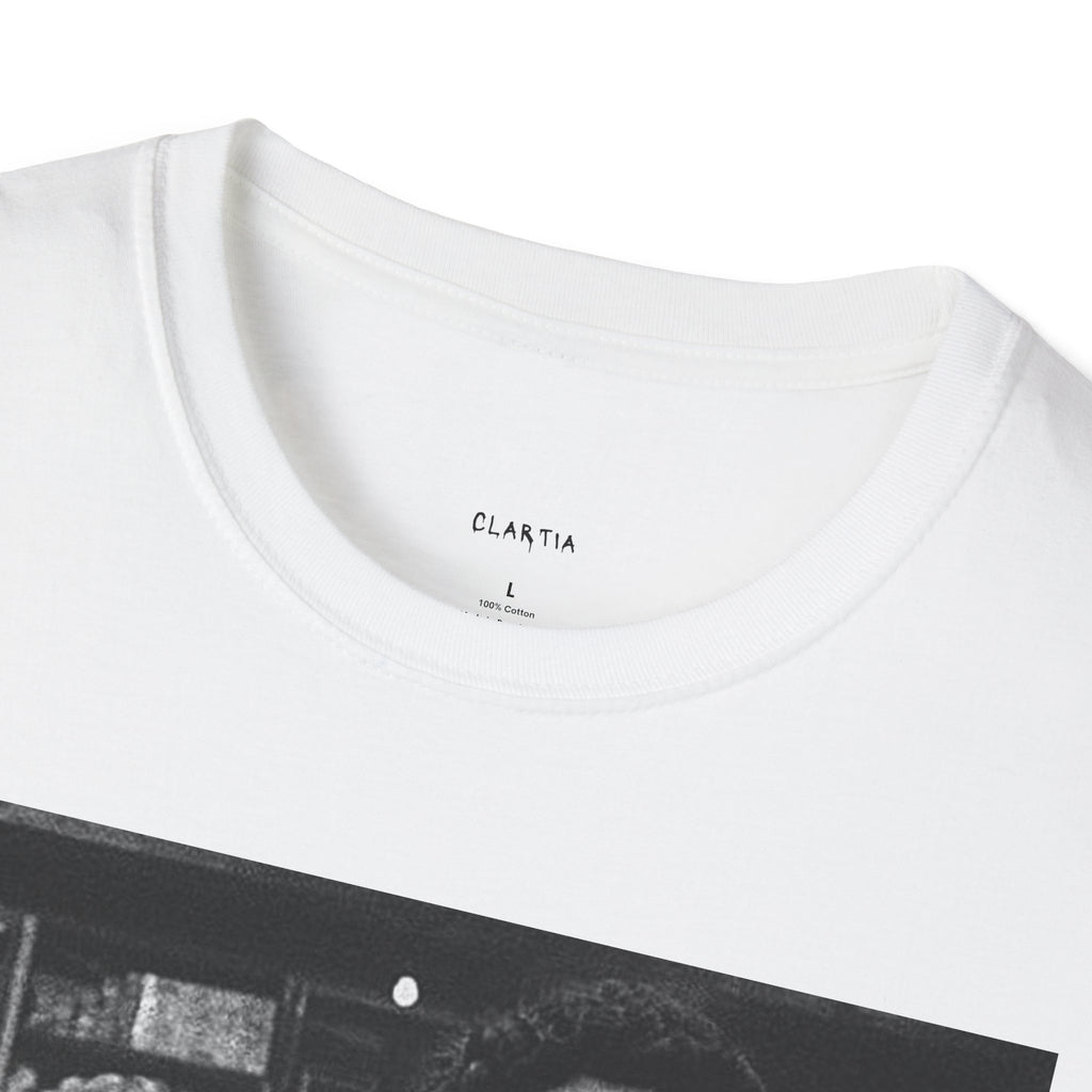 T-shirt Puissance et Légende – Pablo Escobar