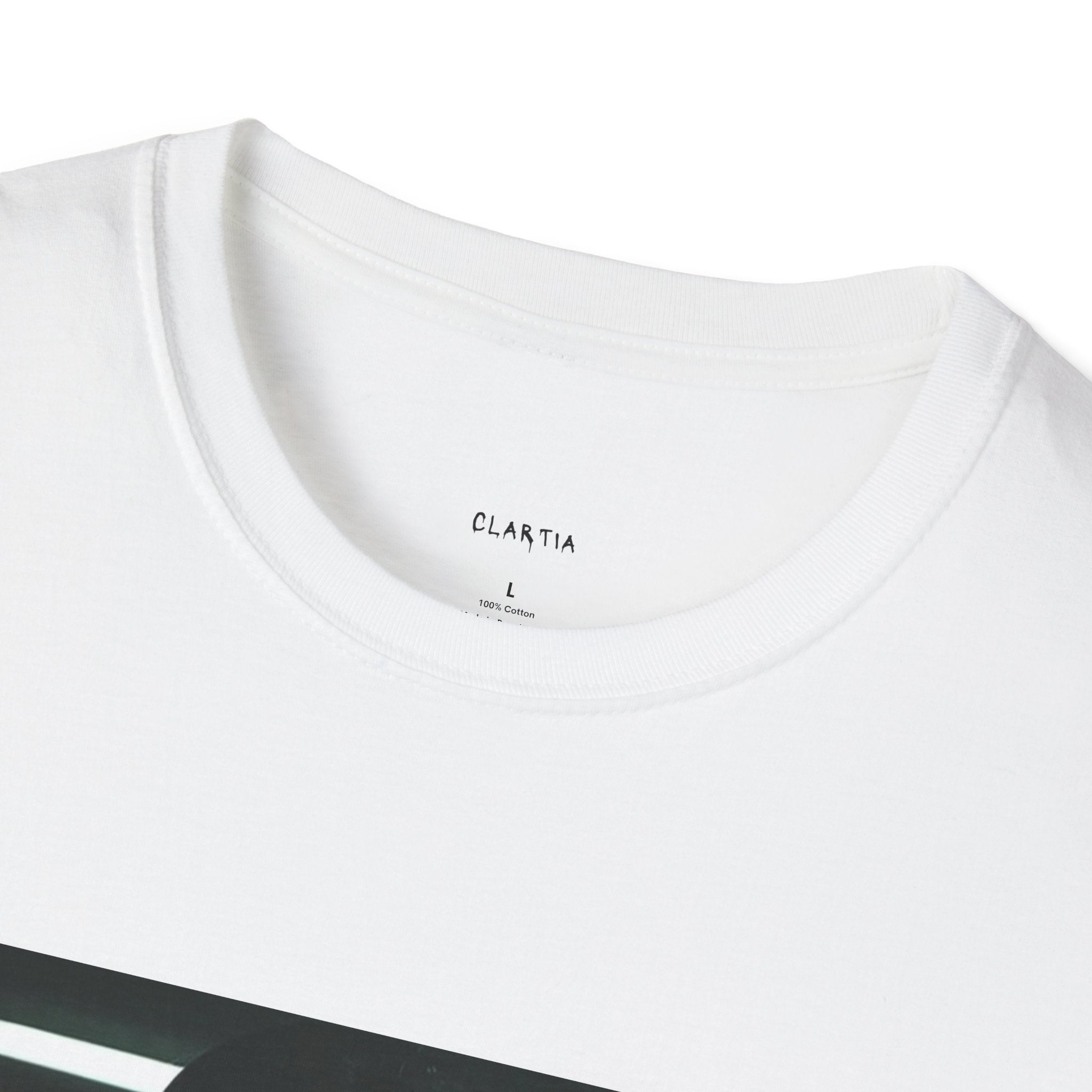 T-shirt Stratégie et Précision – Le Professeur