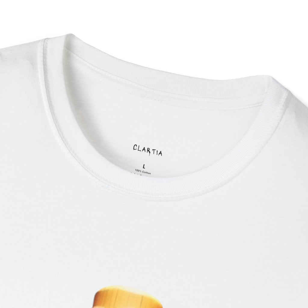 T-shirt – Tung Tung Tung Sahur